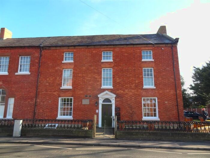 2 Bedroom Flat To Rent In Eyton Lane, Baschurch, Shrewsbury, SY4