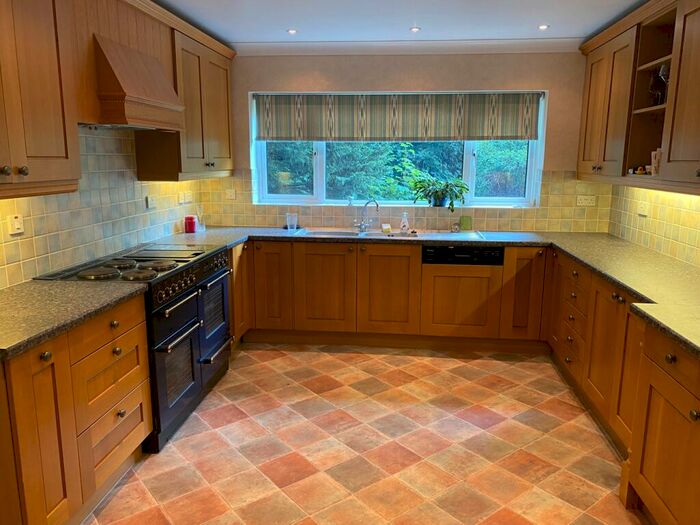 5 Bedroom Detached House To Rent In London Road, Downham Market, PE38