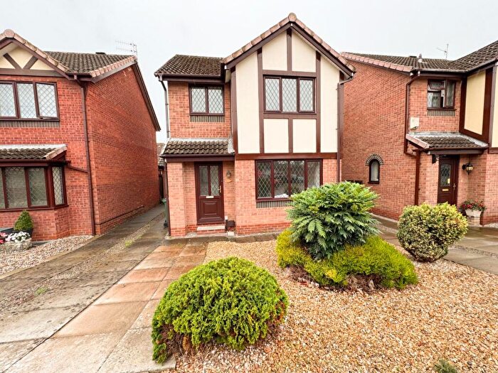 3 Bedroom Detached House To Rent In Brampton Way, Portishead, Bristol, Somerset, BS20