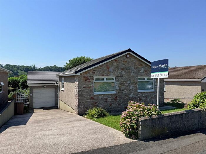 3 Bedroom Detached Bungalow For Sale In Plympton, Plymouth, PL7