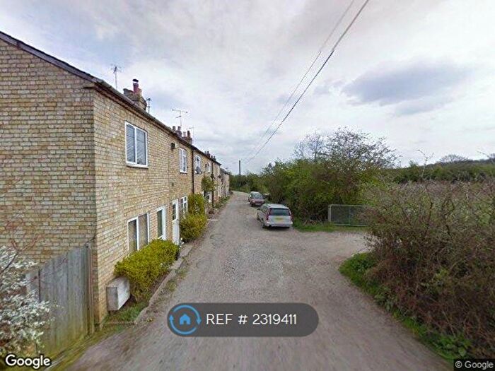 2 Bedroom Terraced House To Rent In Hoo Road, Meppershall, SG17