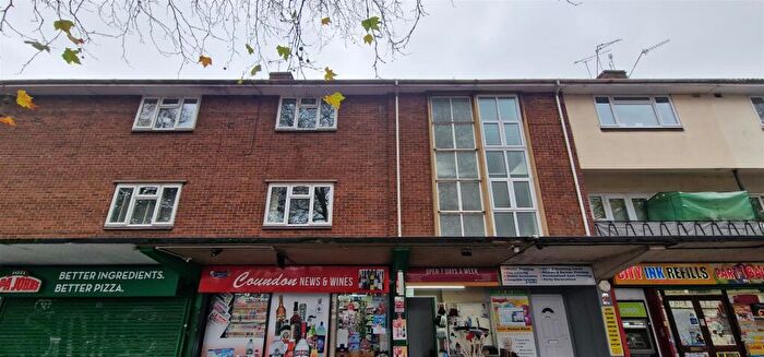 1 Bedroom Apartment To Rent In Holyhead Road, Coundon, Coventry, West Midlands, CV5