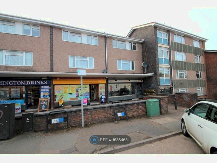3 Bedroom Maisonette To Rent In Binswood Street, Leamington Spa, CV32