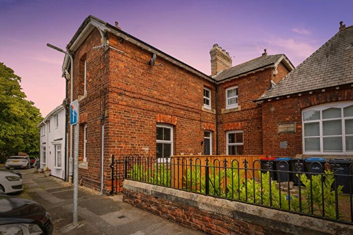3 Bedroom Terraced House For Sale In Meldyke Lane, Stainton, Middlesbrough, North Yorkshire, TS8