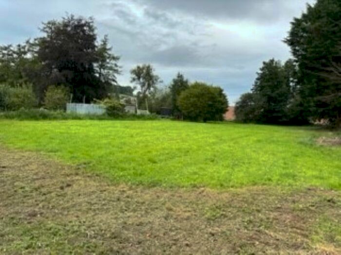 Land For Sale In Ewyas Harold, Hereford, HR2