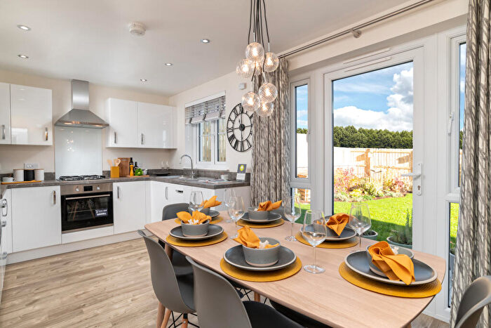 4 Bedroom Detached House For Sale In Rosslyn Crescent, Kirkcaldy, KY1