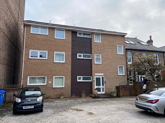2 Bedroom Apartment To Rent In Westbourne Road, Sheffield, S10