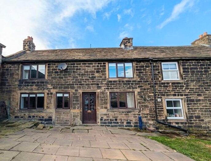 3 Bedroom Cottage For Sale In Home Cottage, The Village, Farnley Tyas, Huddersfield, HD4
