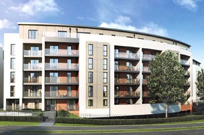 1 Bedroom Flat To Rent In Manor Way, Borehamwood, Hertfordshire, WD6