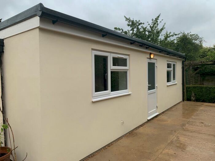 1 Bedroom Apartment To Rent In The Slade, Headington, OX3