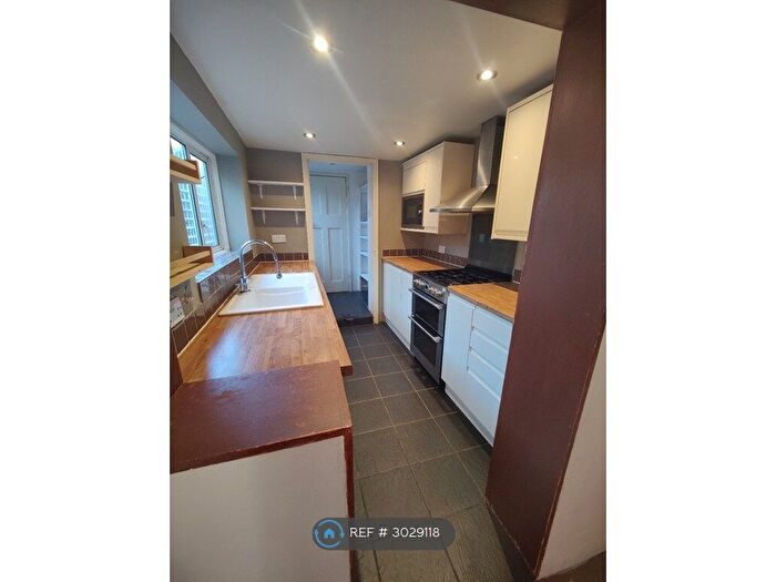 2 Bedroom Terraced House To Rent In River Cottages, Orpington, BR5