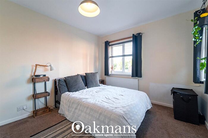 2 Bedroom Apartment To Rent In May Lane, Hollywood, Birmingham, Worcestershire, B47