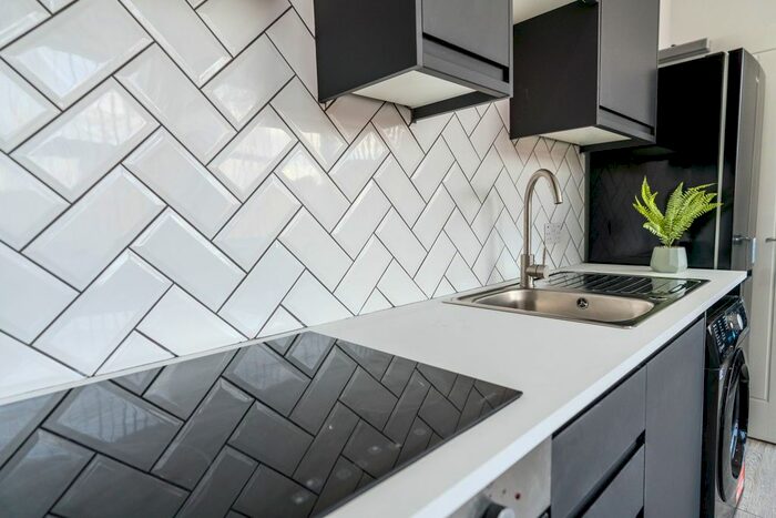 1 Bedroom Flat To Rent In Charles Street, Leicester, LE1