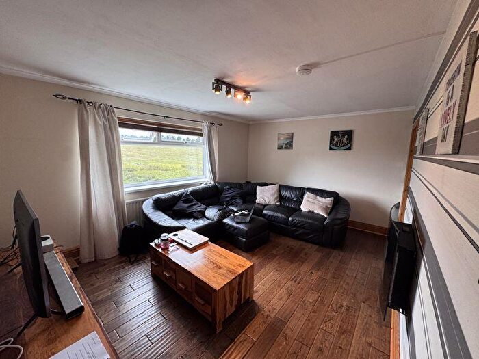 2 Bedroom Flat To Rent In Wycliffe Avenue, Newcastle Upon Tyne, NE3