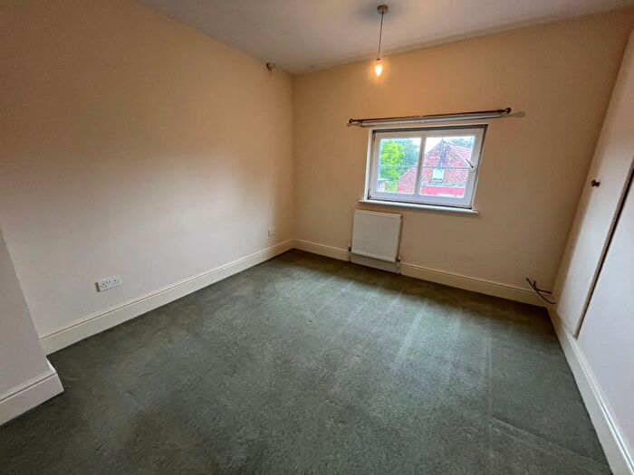 2 Bedroom End Of Terrace House To Rent In Old School House, Kirmington, DN39