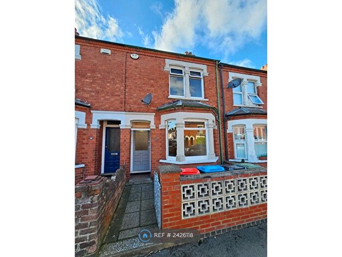 3 Bedroom Terraced House To Rent In Anson Road, Wolverton, Milton Keynes, MK12