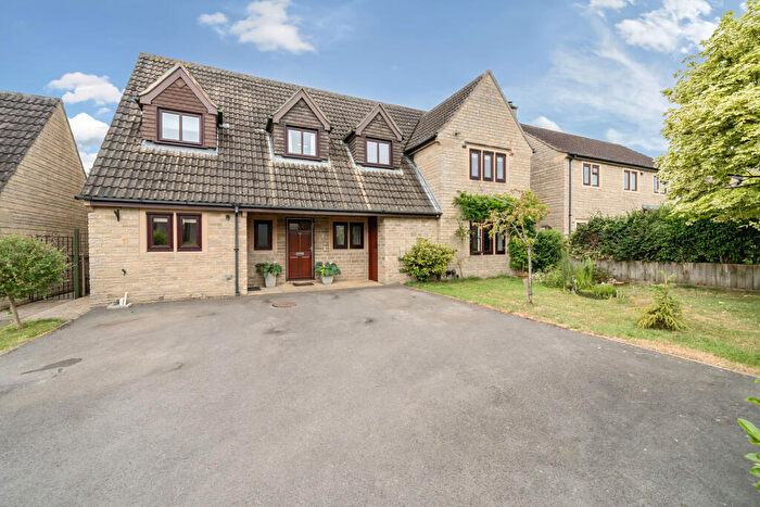 5 Bedroom Detached House For Sale In Ham Meadows, DT10