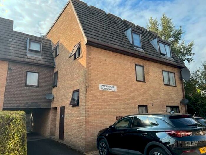 1 Bedroom Flat To Rent In Ashley Cross, BH14