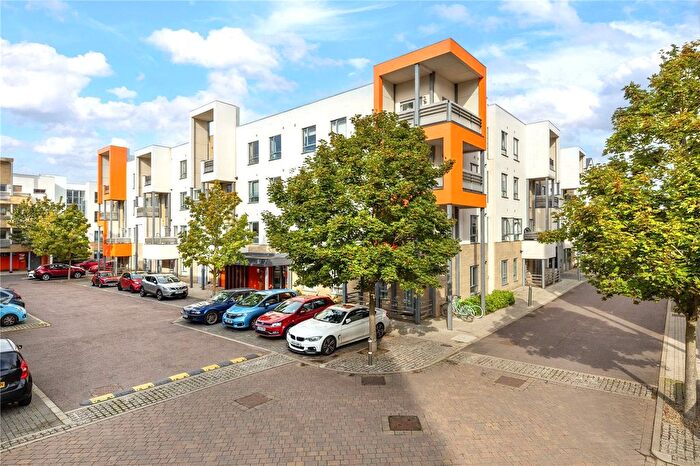 2 Bedroom Flat To Rent In Glenalmond Avenue, Cambridge, CB2