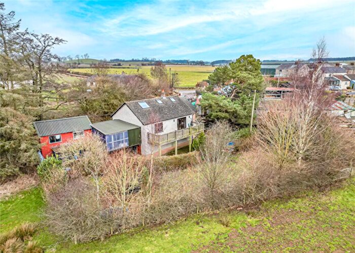 4 Bedroom Detached House For Sale In Millbrigg, Laithes, Penrith, Cumbria, CA11