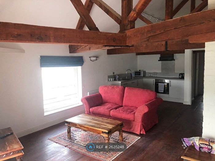 1 Bedroom Flat To Rent In Poole Qyay, Poole, BH15