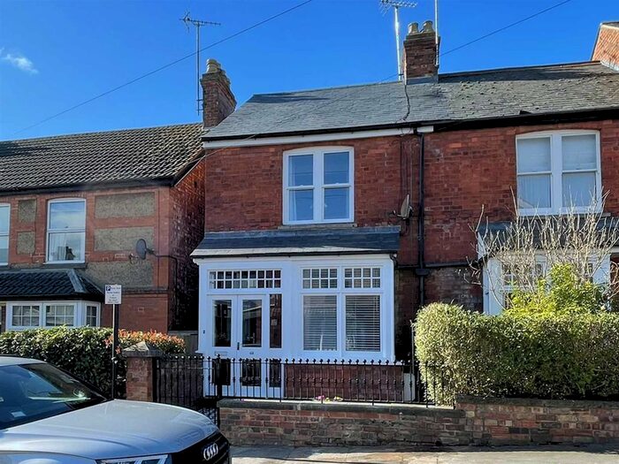 3 Bedroom End Of Terrace House To Rent In Conduit Road, Stamford, PE9