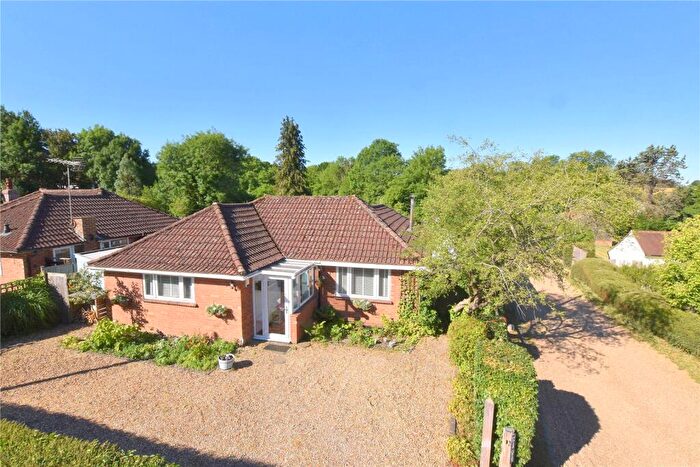 3 Bedroom Bungalow For Sale In Shere Road, West Horsley, KT24