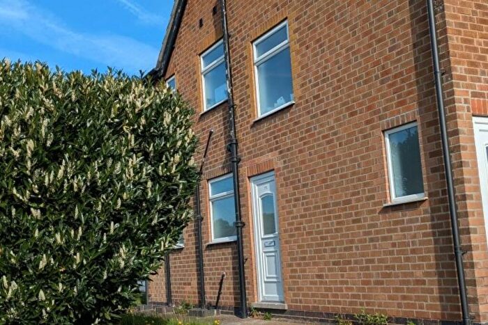 Property To Rent In Trentham Drive, Nottingham, NG8