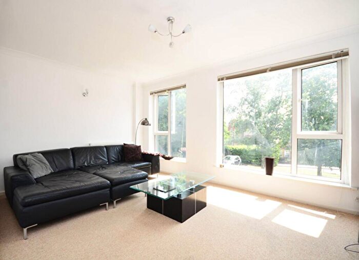 4 Bedroom House To Rent In Thurlow Park Road, West Dulwich, London, SE21