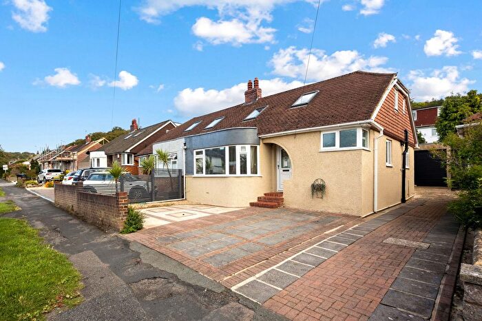 4 Bedroom Property For Sale In Mackie Avenue, Brighton, BN1
