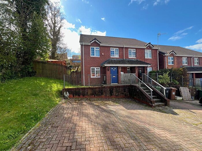 3 Bedroom Semi Detached House For Sale In Plympton, Plymouth, PL7