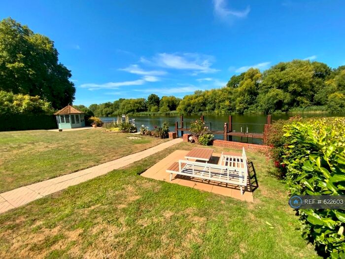 3 Bedroom Detached House To Rent In Down Place Riverside, Water Oakley, Windsor, SL4