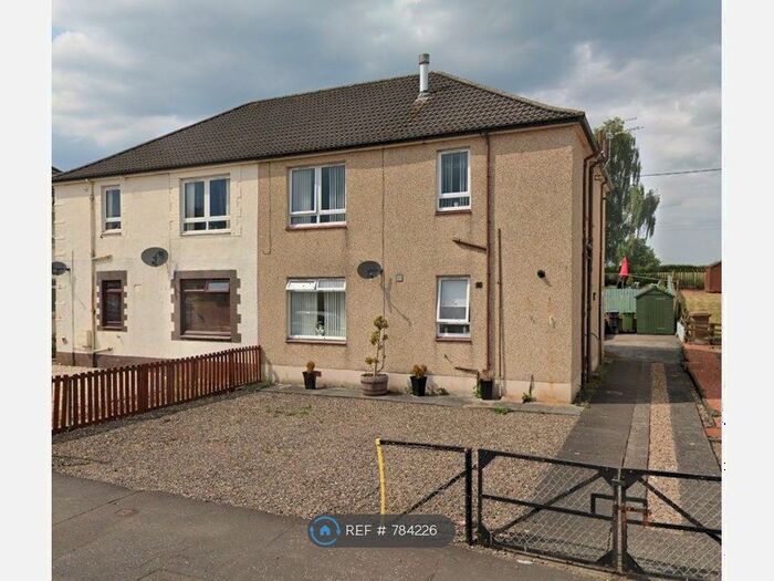 2 Bedroom Flat To Rent In Crosshouse, Kilmarnock, KA2