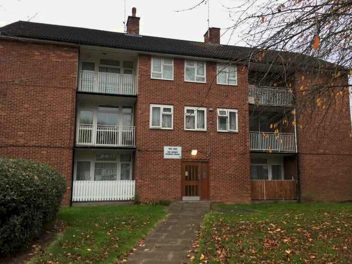 2 Bedroom Flat To Rent In Sir Henry Parkes Road, Coventry, CV4