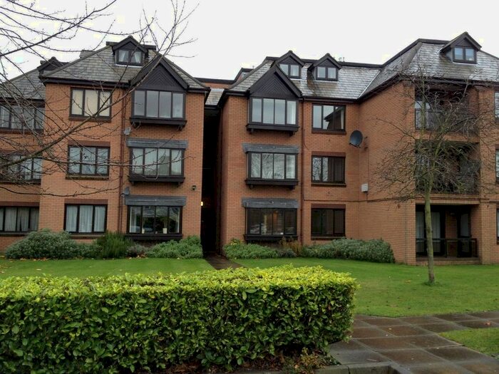 1 Bedroom Flat To Rent In Coombe Lane West, Kingston Upon Thames, KT2