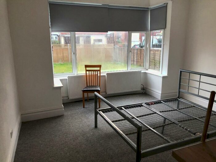 Studio To Rent In Gayton Road, Harrow, Middlesex, HA1