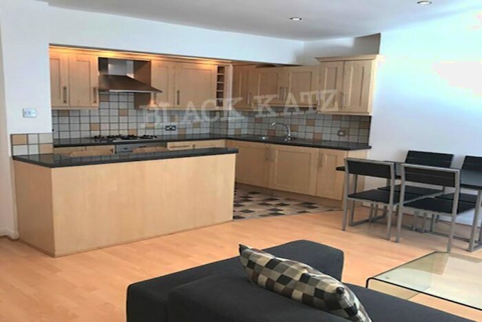 1 Bedroom Flat To Rent In Gaisford Street, London, NW5
