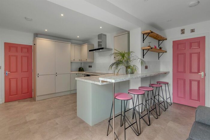 6 Bedroom Property To Rent In Sotherton Road, Norwich, NR4