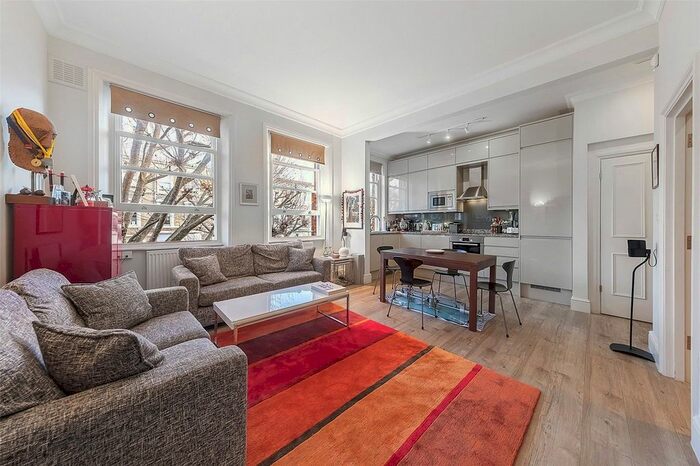 2 Bedroom Flat To Rent In Philbeach Gardens, London, SW5