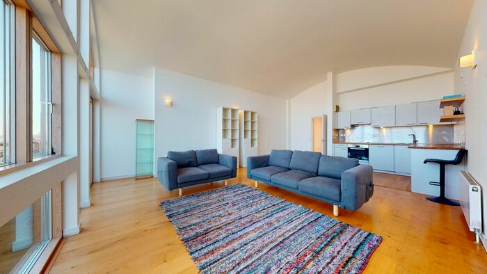 3 Bedroom Flat To Rent In Maurer Court, Mudlarks Boulevard, SE10