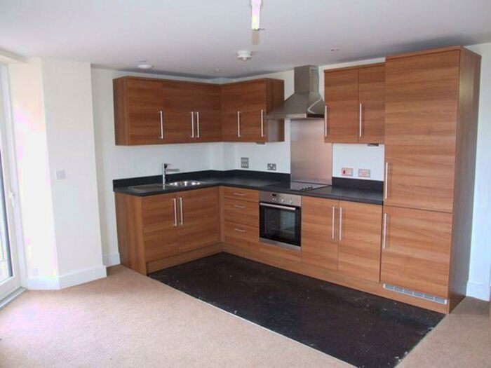 2 Bedroom Apartment To Rent In The Pavilion, St Stephens Road, NR1