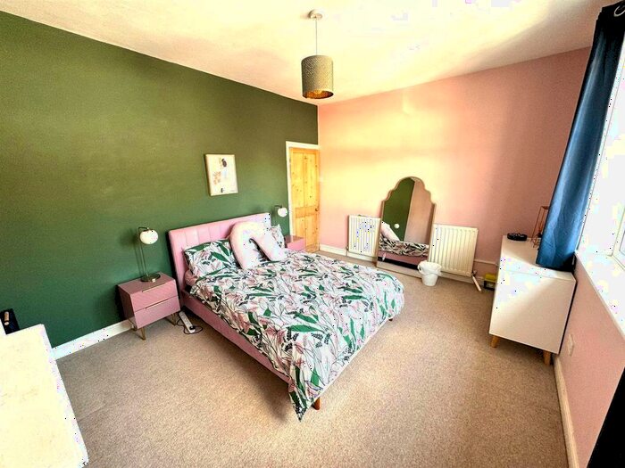 2 Bedroom Terraced House To Rent In Merrivale Road, Smethwick, B66