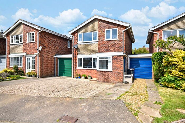 3 Bedroom Detached House For Sale In Stafford Road, Gretton, NN17
