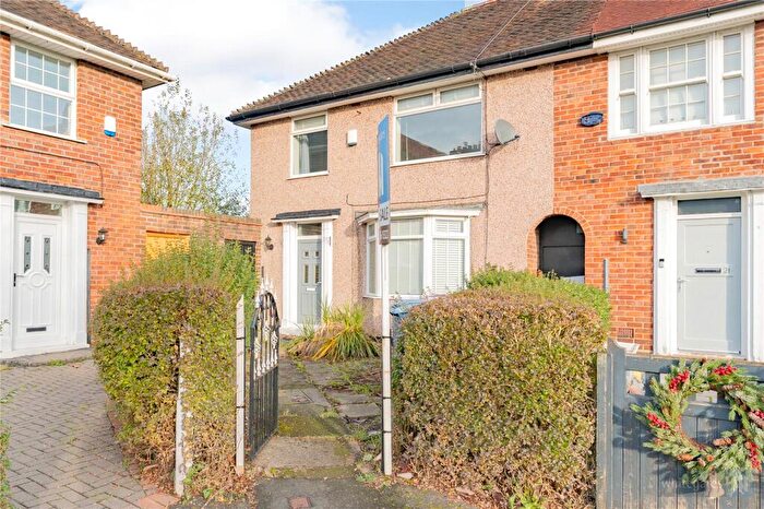 3 Bedroom End Of Terrace House For Sale In Castlefield Road, Liverpool, Merseyside, L12