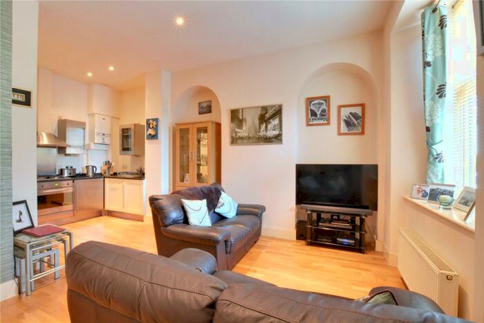1 Bedroom Apartment To Rent In Woodlands Heights, Vanbrugh Hill, London, SE3