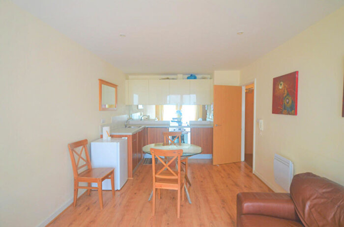 1 Bedroom Flat To Rent In Ropeworks, Barking, IG11