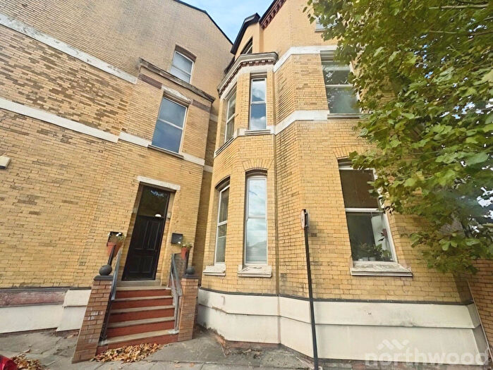 1 Bedroom Flat To Rent In Princes Avenue, Toxteth, Liverpool, L8