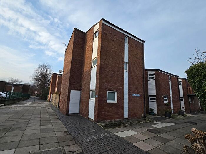 4 Bedroom Property For Sale In Tarlswood, Skelmersdale, Lancashire, WN8