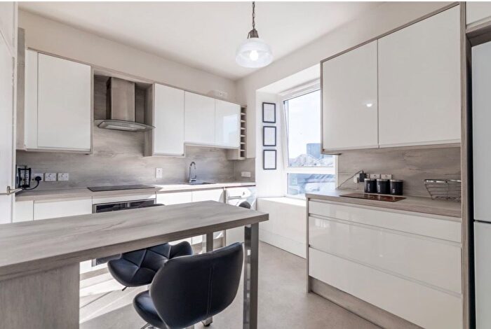 1 Bedroom Flat To Rent In Rosemount Viaduct, Rosemount, Aberdeen, AB25