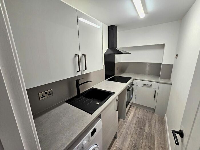 1 Bedroom Flat To Rent In Victoria Road, Torry, Aberdeen, AB11